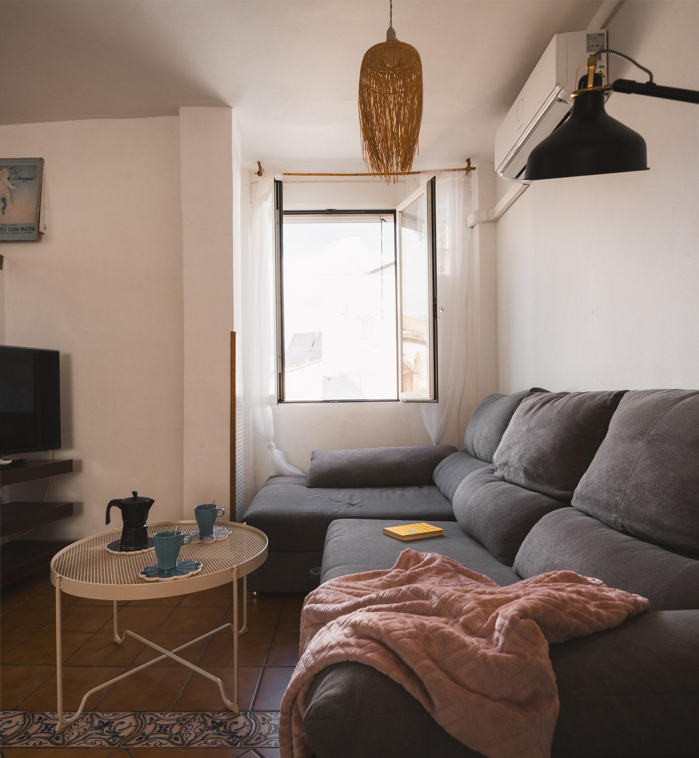 Apartamento El Huerto De Orive กอร์โดบา ภายนอก รูปภาพ