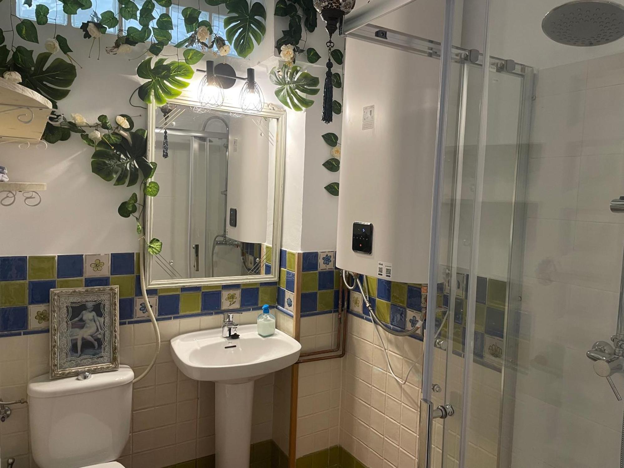 Apartamento El Huerto De Orive กอร์โดบา ภายนอก รูปภาพ