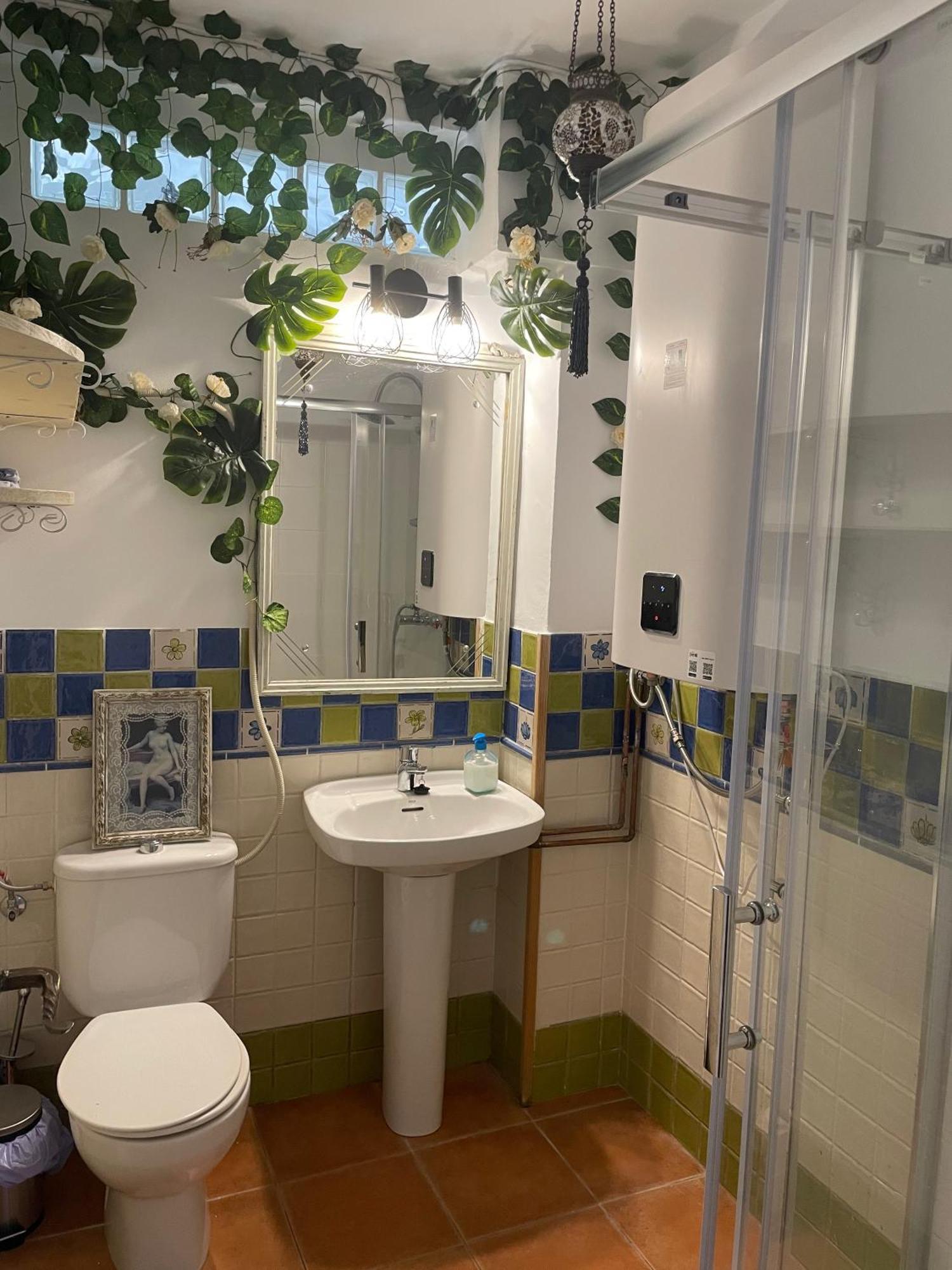Apartamento El Huerto De Orive กอร์โดบา ภายนอก รูปภาพ
