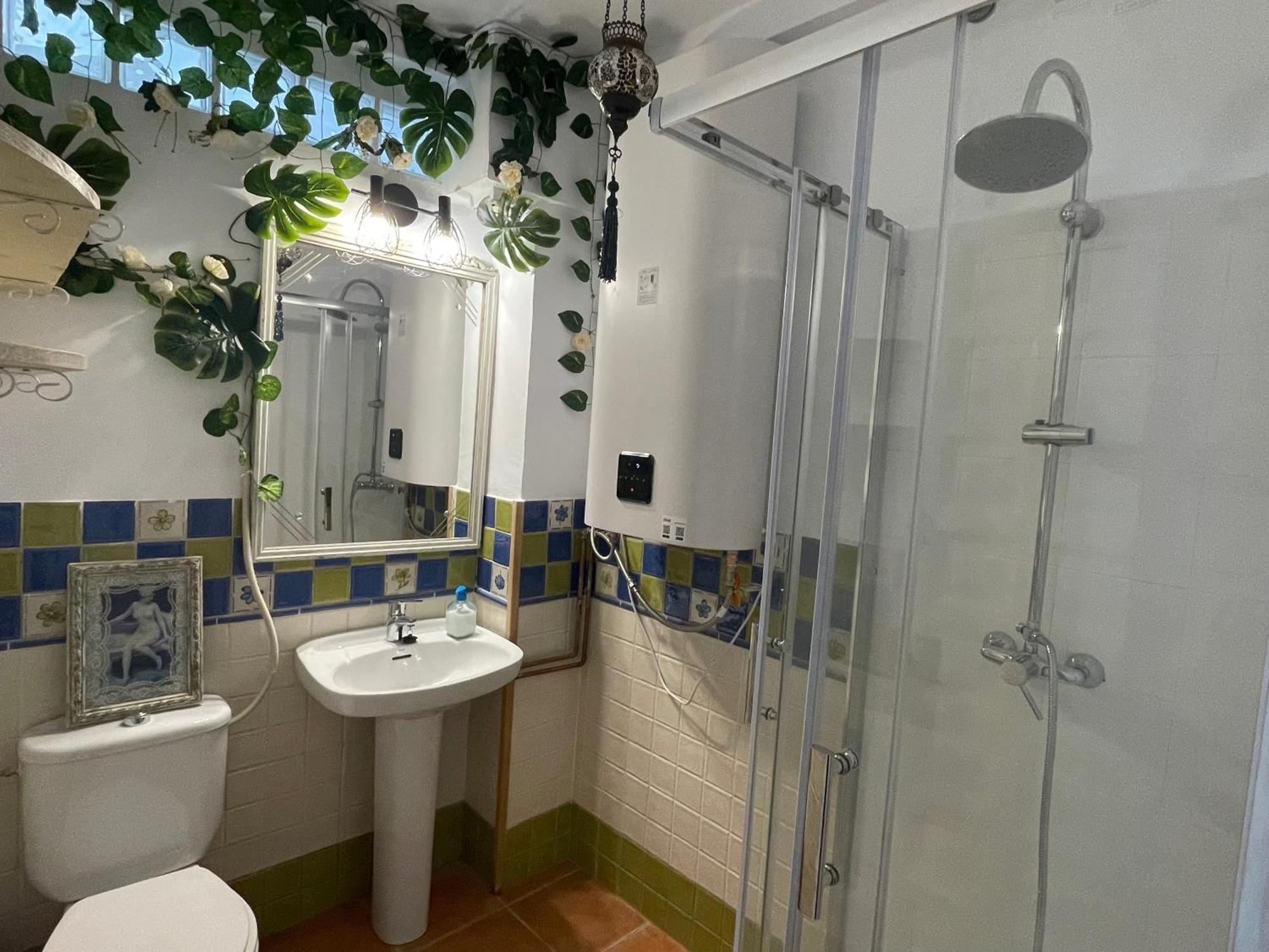 Apartamento El Huerto De Orive กอร์โดบา ภายนอก รูปภาพ