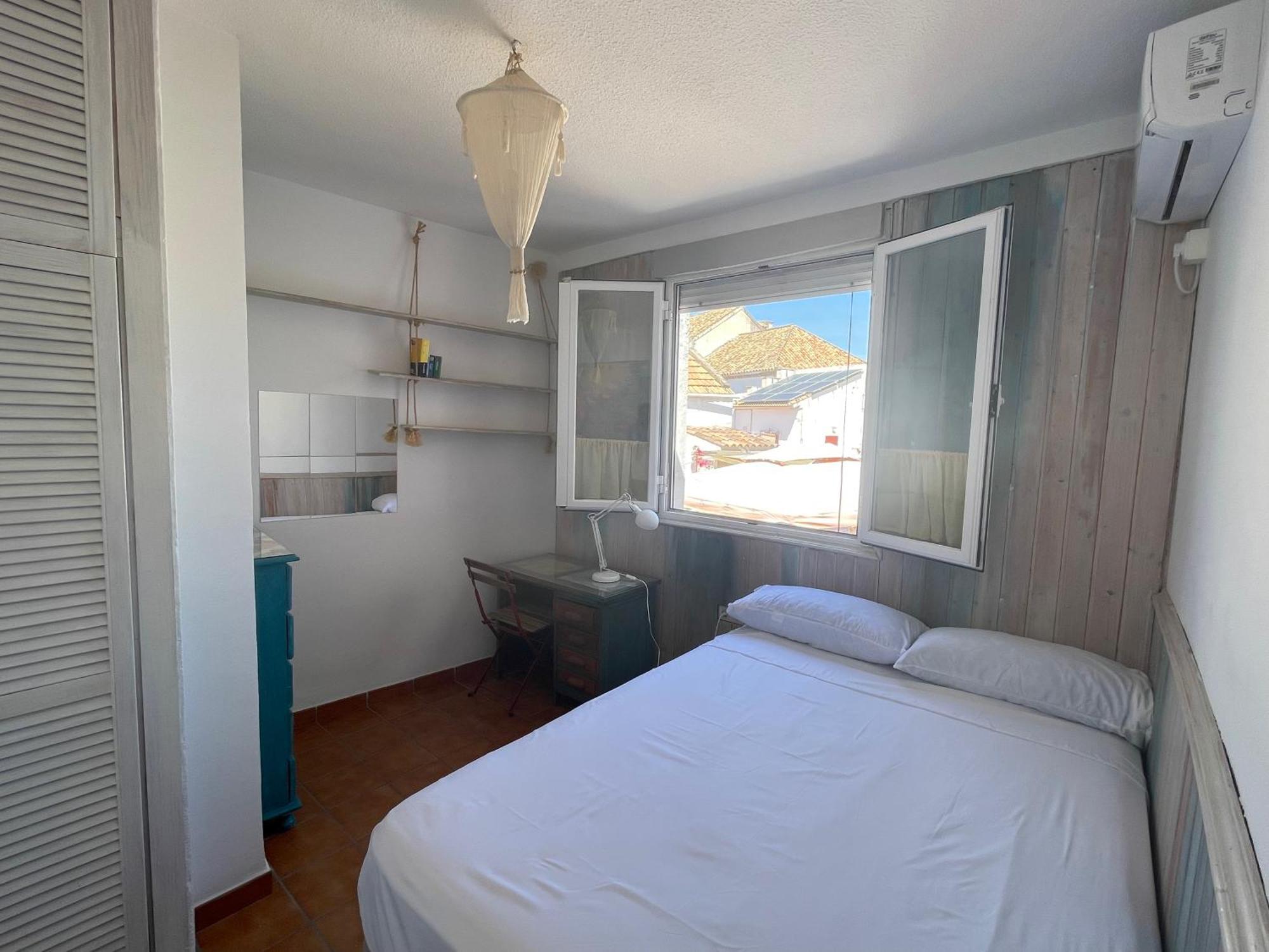 Apartamento El Huerto De Orive กอร์โดบา ภายนอก รูปภาพ