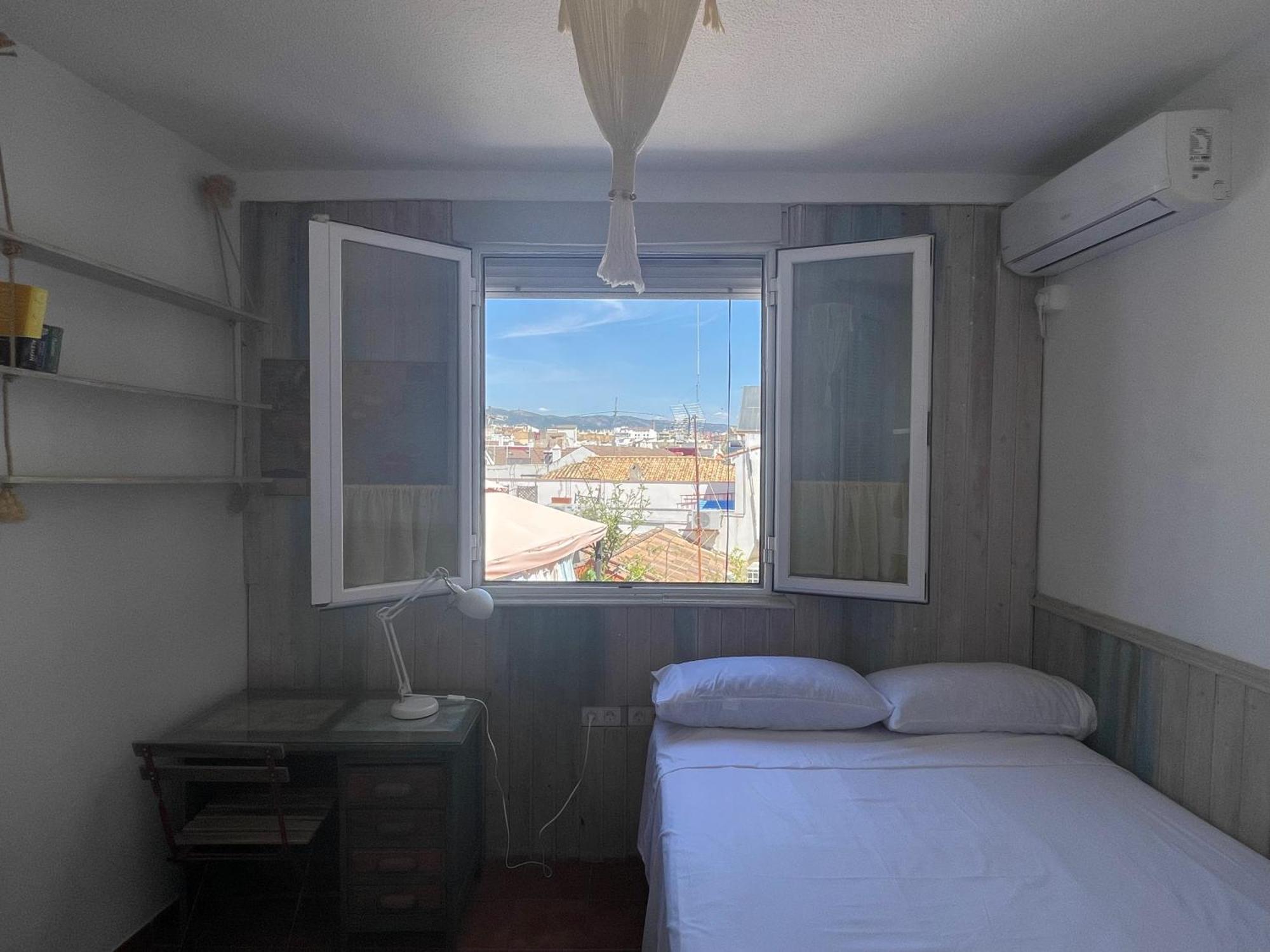 Apartamento El Huerto De Orive กอร์โดบา ภายนอก รูปภาพ