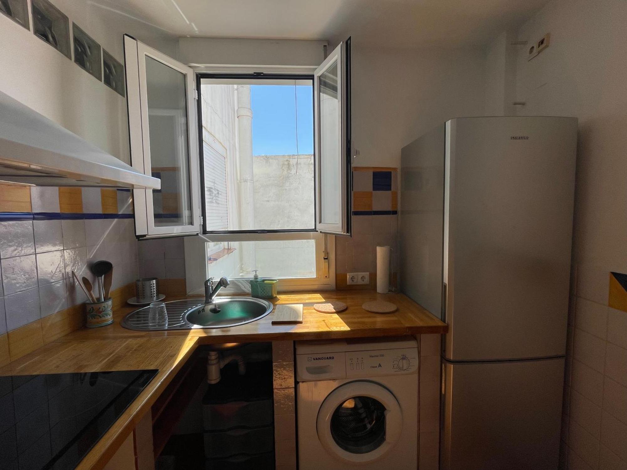 Apartamento El Huerto De Orive กอร์โดบา ภายนอก รูปภาพ