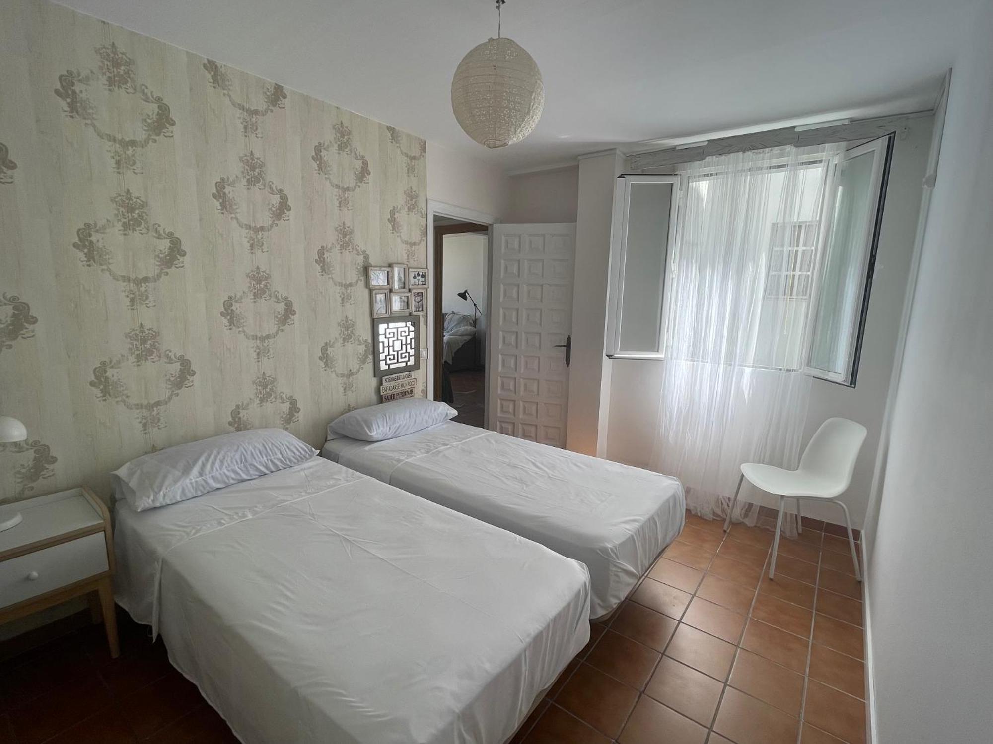 Apartamento El Huerto De Orive กอร์โดบา ภายนอก รูปภาพ