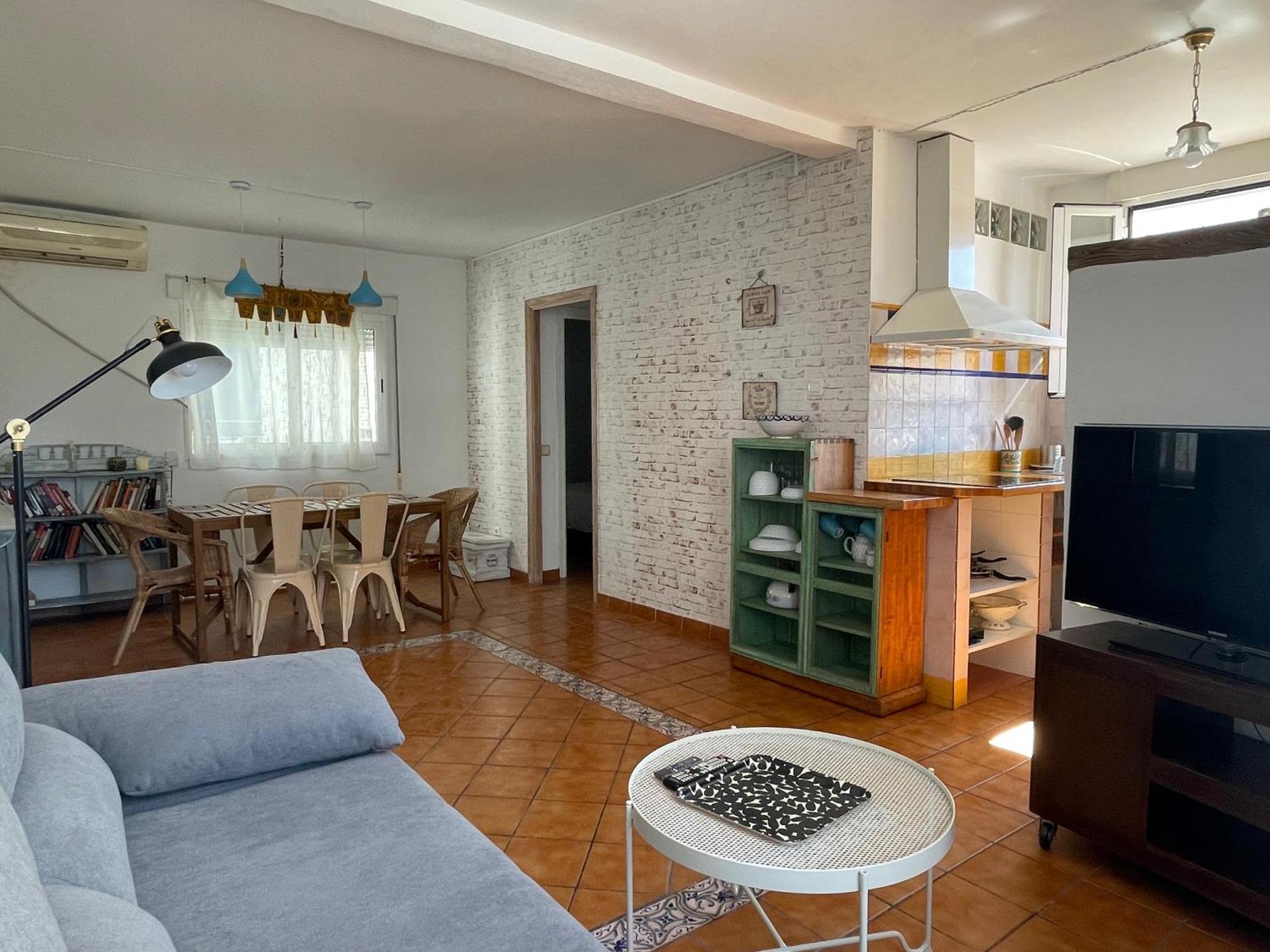 Apartamento El Huerto De Orive กอร์โดบา ภายนอก รูปภาพ