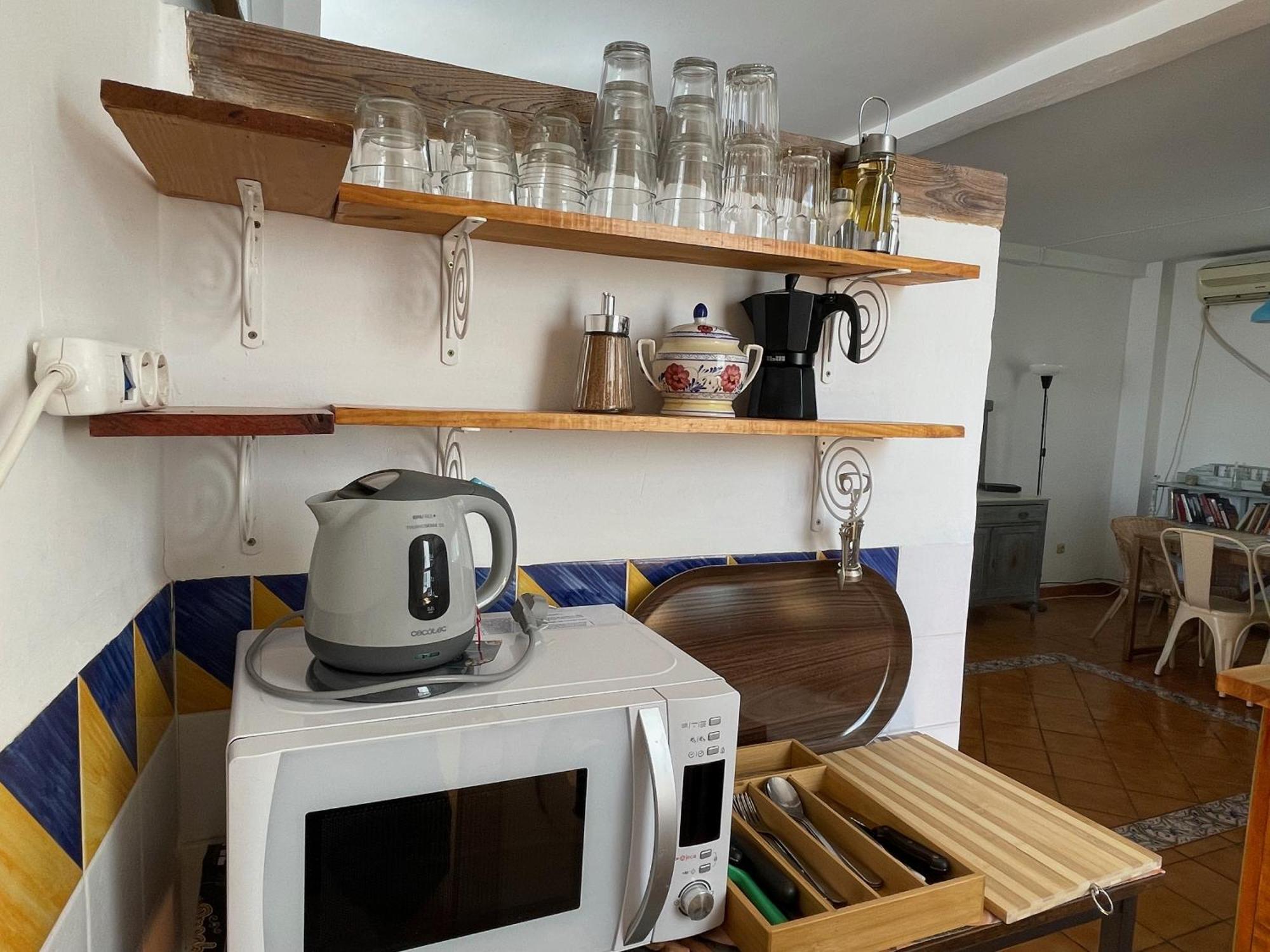 Apartamento El Huerto De Orive กอร์โดบา ภายนอก รูปภาพ
