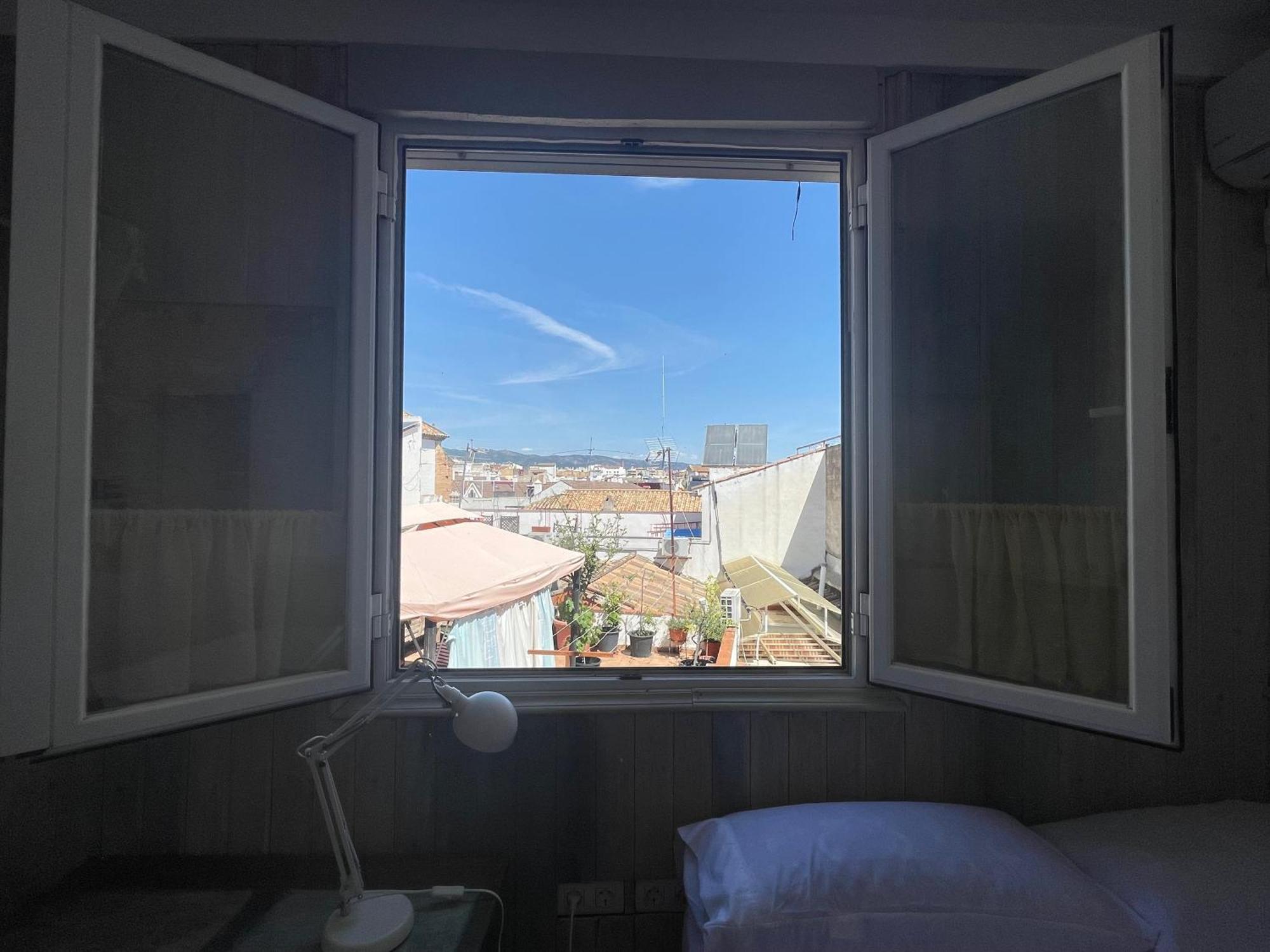 Apartamento El Huerto De Orive กอร์โดบา ภายนอก รูปภาพ